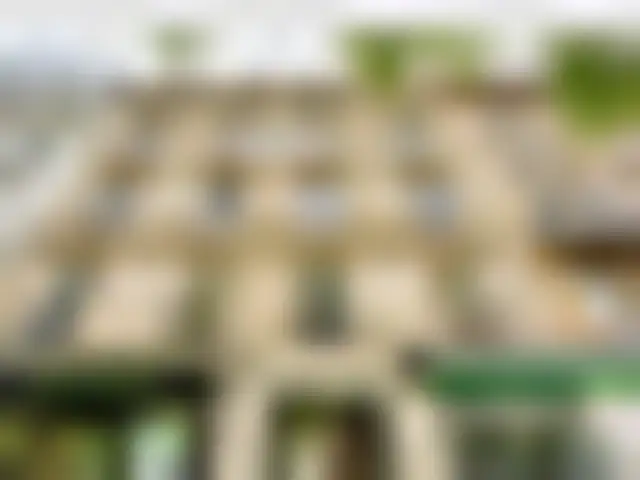 Bureau 260 m² – Paris (75116) – offre confidentielle