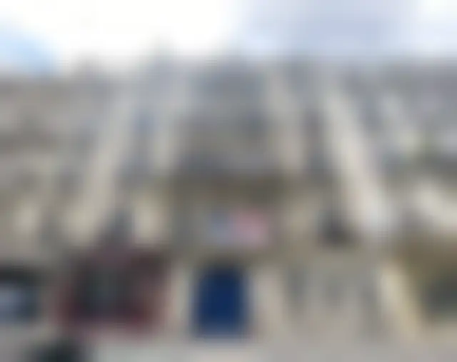 Bureau 110 m² – Paris (75008) – offre confidentielle