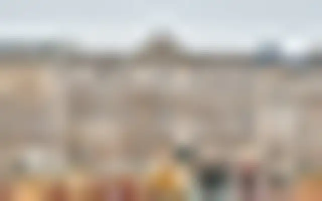 Bureau 200 m² – Paris (75008) – offre confidentielle