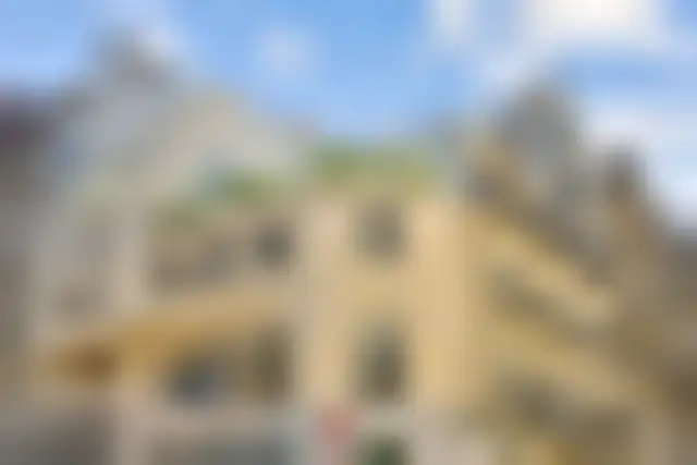 Bureau 890 m² – Paris (75016) – offre confidentielle