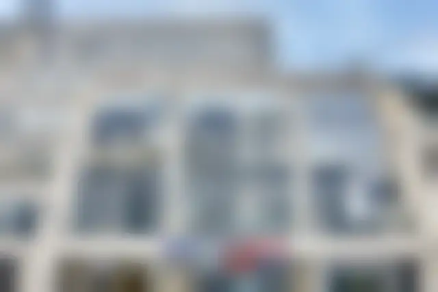 Bureau 630 m² – Boulogne-Billancourt (92100) – offre confidentielle