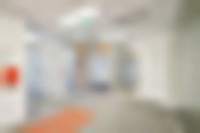 Bureau 1 050 m² – Paris (75006) – offre confidentielle