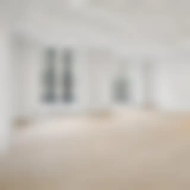 Bureau 390 m² – Paris (75001) – offre confidentielle