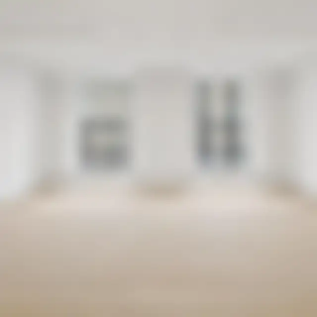 Bureau 390 m² – Paris (75001) – offre confidentielle