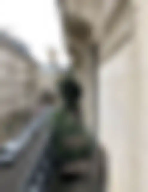 Bureau 120 m² – Paris (75001) – offre confidentielle