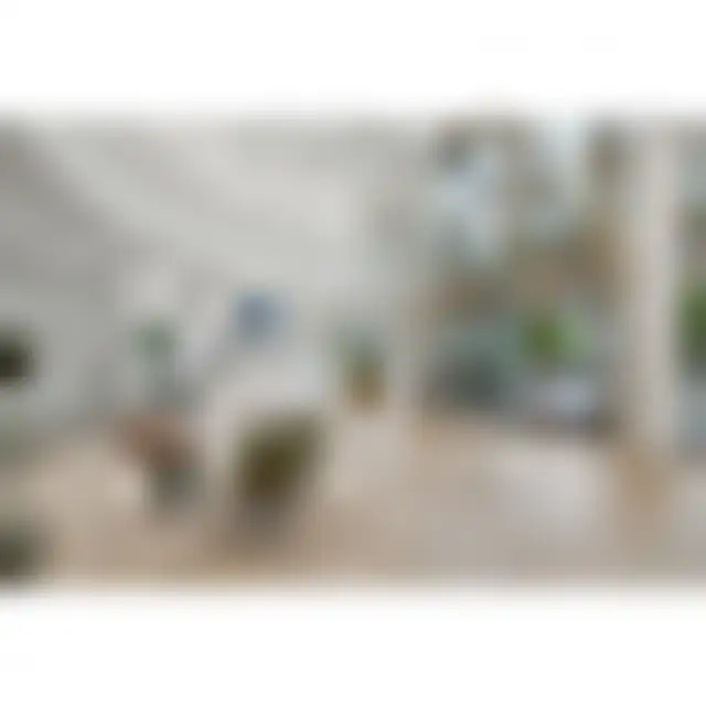 Bureau 1 970 m² – Levallois-Perret (92300) – offre confidentielle