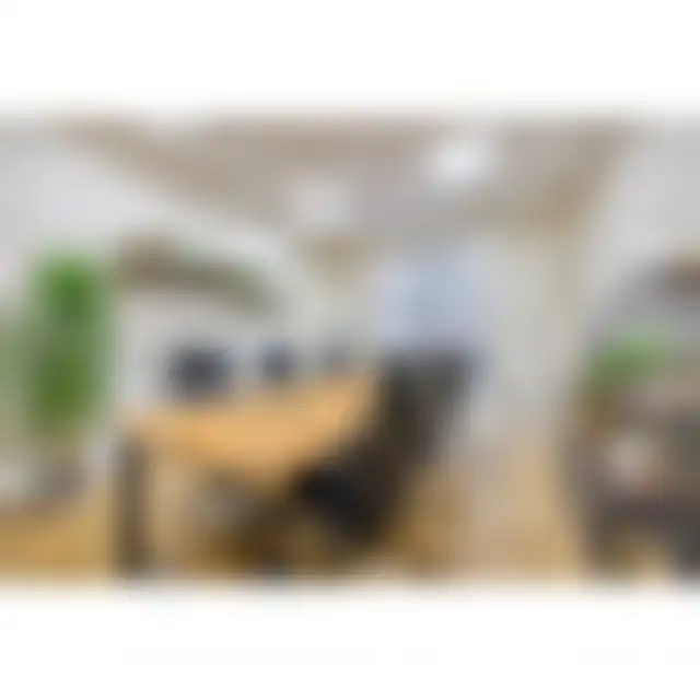 Bureau 140 m² – Paris (75009) – offre confidentielle