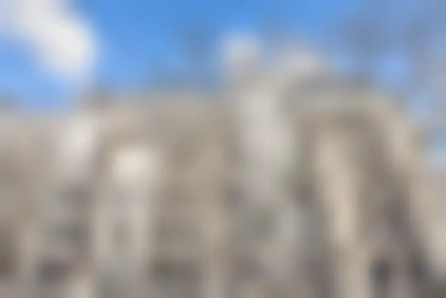 Bureau 140 m² – Paris (75017) – offre confidentielle