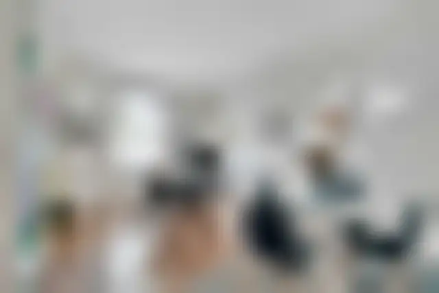 Bureau 100 m² – Paris (75017) – offre confidentielle