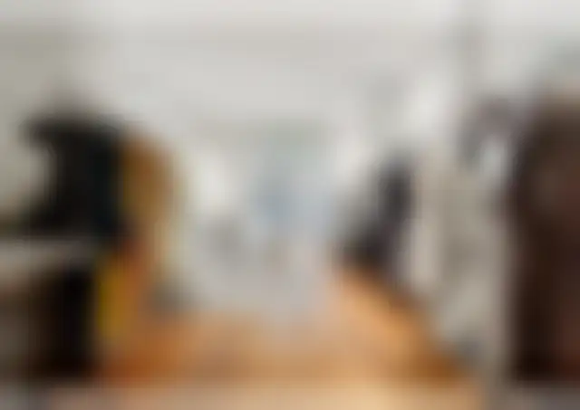 Bureau 560 m² – Paris (75017) – offre confidentielle