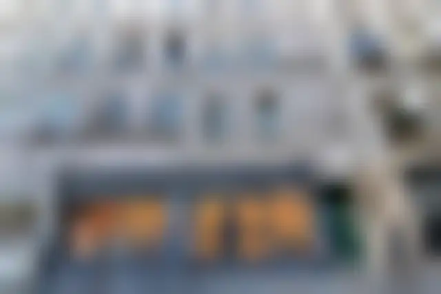 Bureau 110 m² – Paris (75001) – offre confidentielle