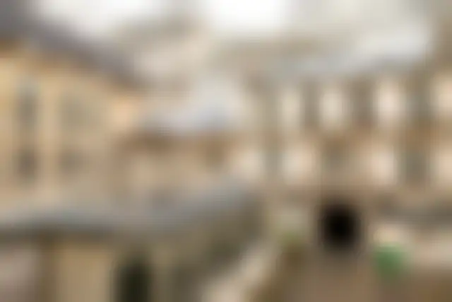 Bureau 230 m² – Paris (75003) – offre confidentielle