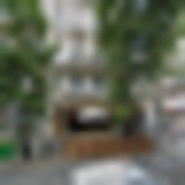 Bureau 60 m² – Paris (75001) – offre confidentielle