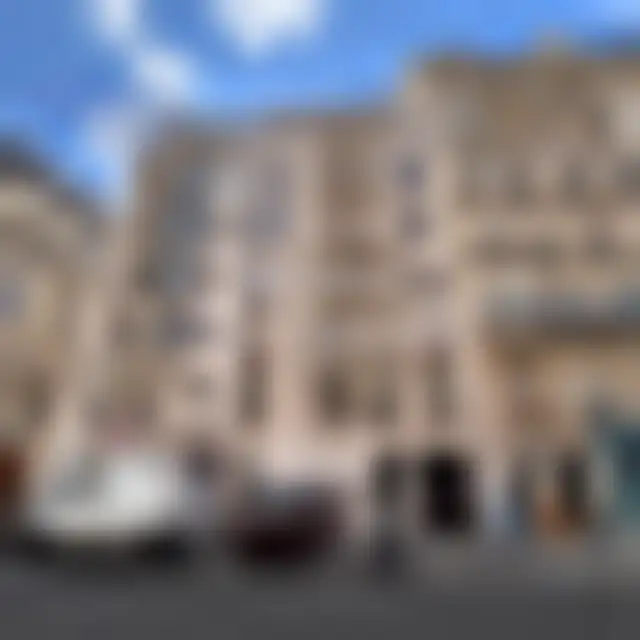 Bureau 100 m² – Paris (75015) – offre confidentielle