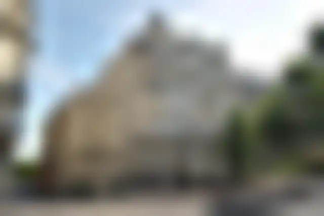 Bureau 300 m² – Paris (75116) – offre confidentielle