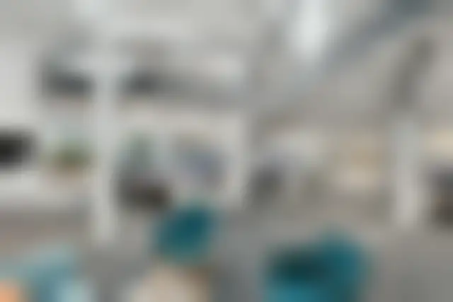 Bureau 590 m² – Paris (75017) – offre confidentielle