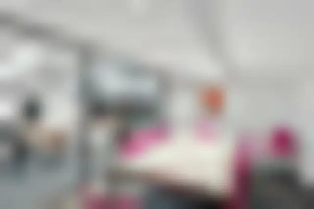 Bureau 590 m² – Paris (75017) – offre confidentielle