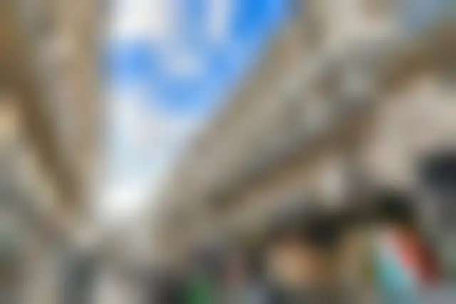 Bureau 130 m² – Paris (75002) – offre confidentielle