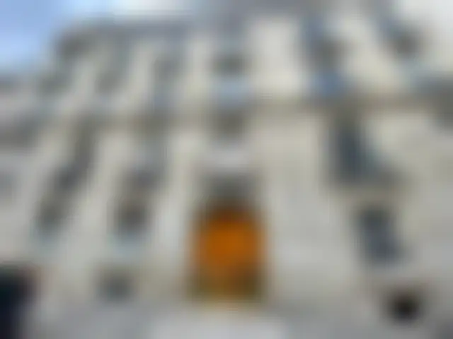 Bureau 100 m² – Paris (75017) – offre confidentielle