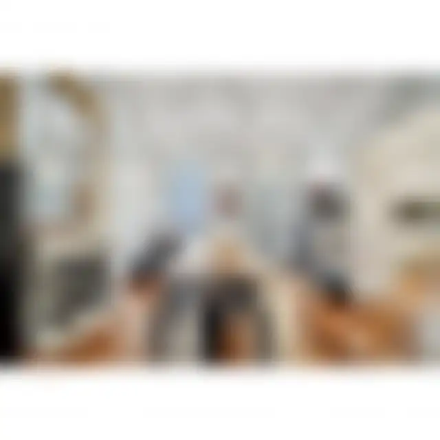 Bureau 280 m² – Paris (75009) – offre confidentielle