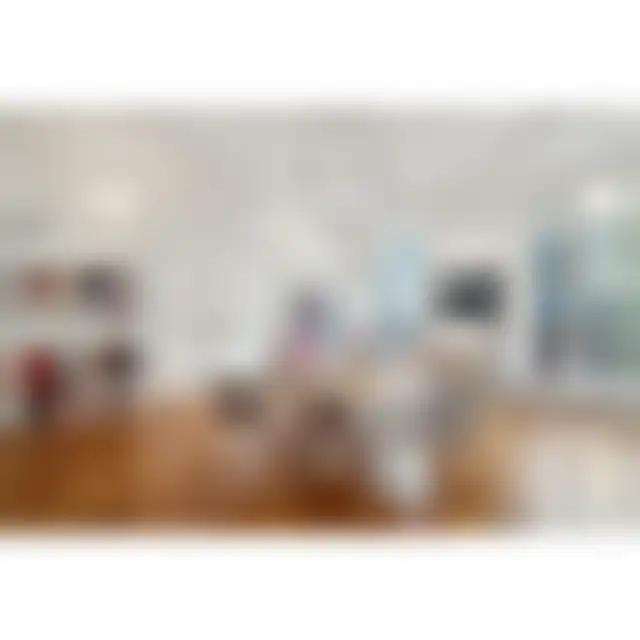 Bureau 280 m² – Paris (75009) – offre confidentielle