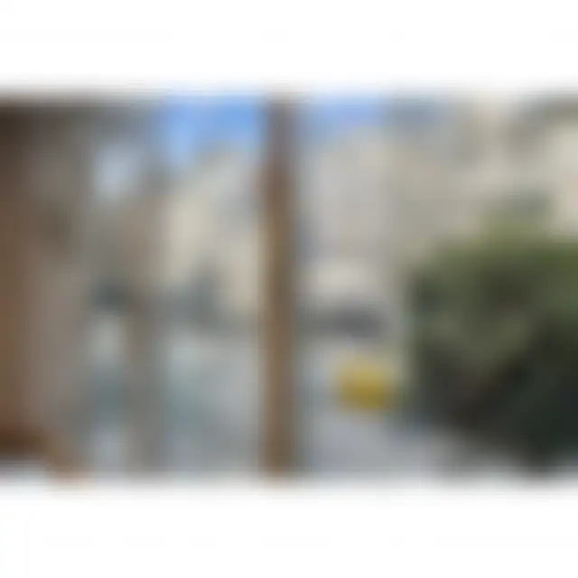 Bureau 330 m² – Paris (75003) – offre confidentielle