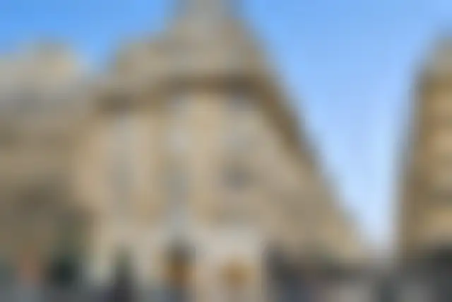 Bureau 280 m² – Paris (75008) – offre confidentielle