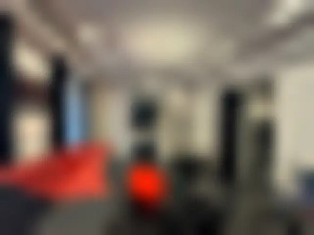 Bureau 100 m² – Paris (75008) – offre confidentielle