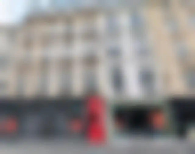 Bureau 280 m² – Paris (75012) – offre confidentielle