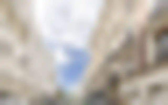 Bureau 90 m² – Paris (75013) – offre confidentielle