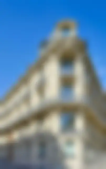 Bureau 2 460 m² – Paris (75116) – offre confidentielle