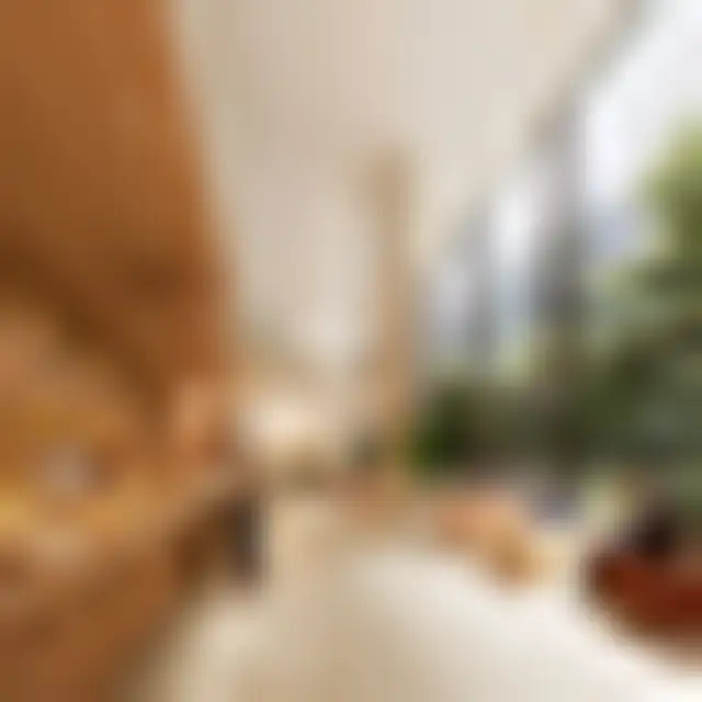 Bureau 22 510 m² – Paris (75008) – offre confidentielle