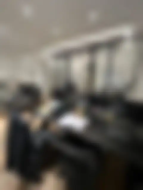 Bureau 90 m² – Paris (75116) – offre confidentielle