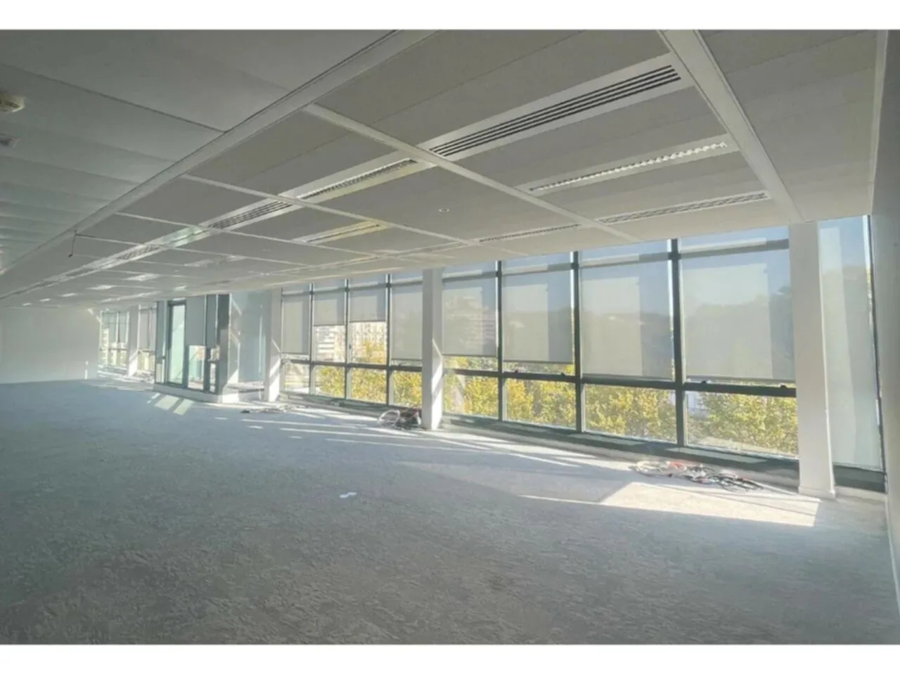 Bureau 180 m² – Maisons-Alfort (94700)