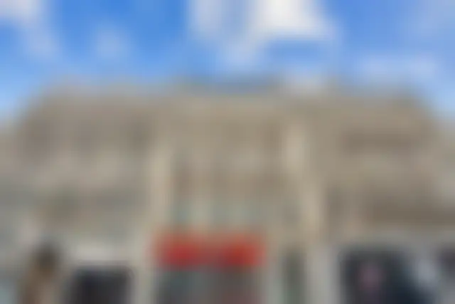 Bureau 110 m² – Paris (75002) – offre confidentielle