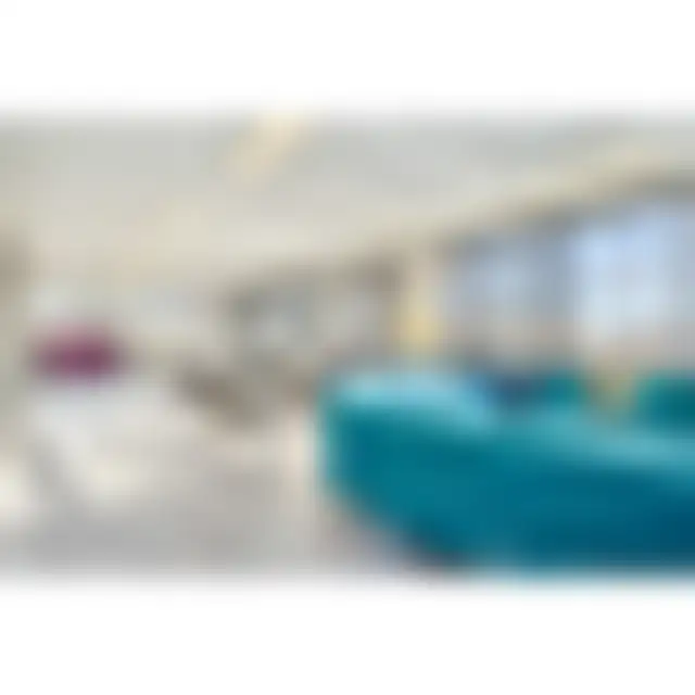 Bureau 1 190 m² – Levallois-Perret (92300) – offre confidentielle