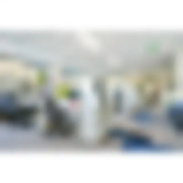 Bureau 1 190 m² – Levallois-Perret (92300) – offre confidentielle