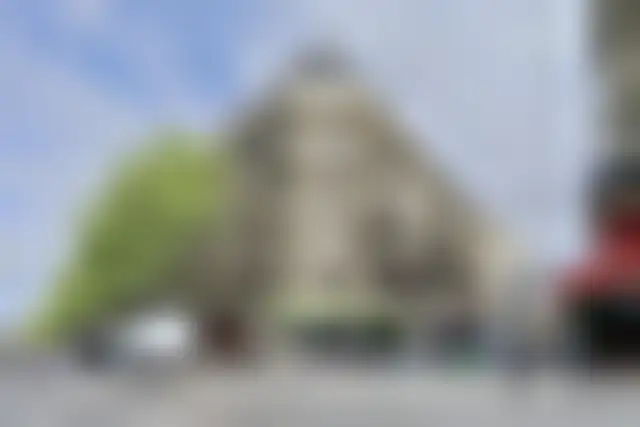 Bureau 190 m² – Paris (75008) – offre confidentielle