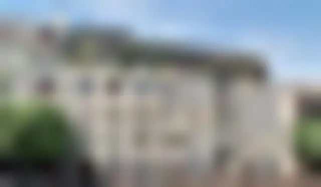Bureau 1 350 m² – Montrouge (92120) – offre confidentielle
