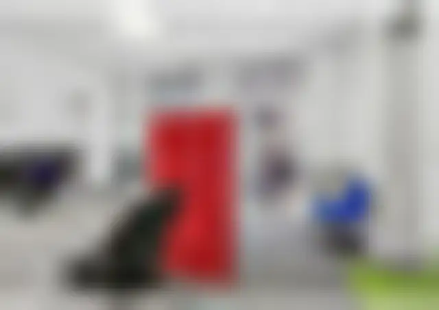 Bureau 90 m² – Paris (75116) – offre confidentielle