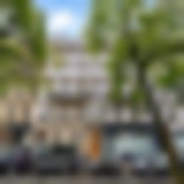 Bureau 560 m² – Paris (75011) – offre confidentielle