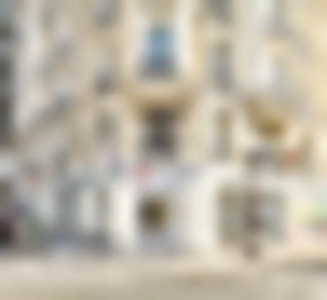 Commerce 100 m² – Paris (75017) – offre confidentielle