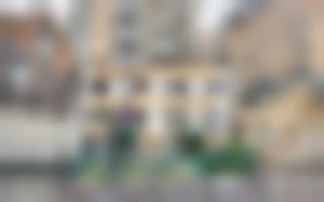 Bureau 700 m² – Paris (75019) – offre confidentielle