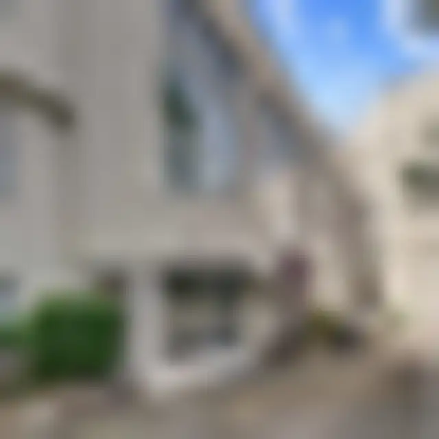 Bureau 280 m² – Boulogne-Billancourt (92100) – offre confidentielle