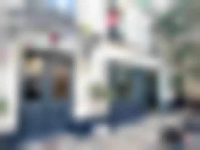 Bureau 90 m² – Paris (75011) – offre confidentielle
