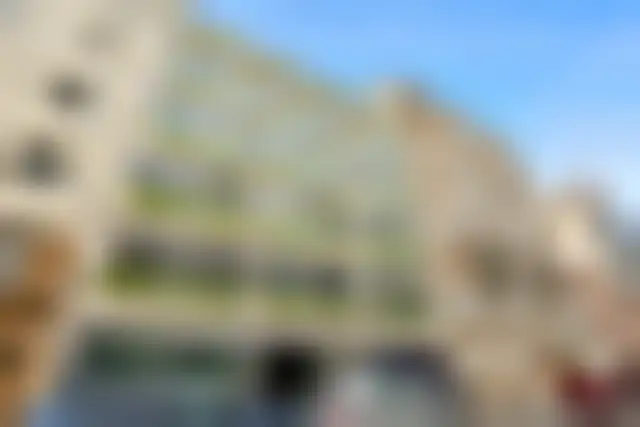 Bureau 210 m² – Paris (75013) – offre confidentielle