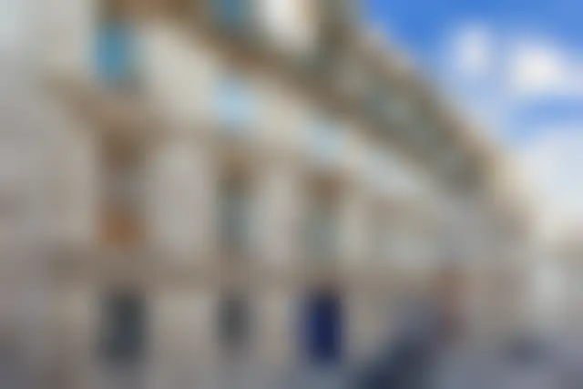 Bureau 760 m² – Paris (75008) – offre confidentielle