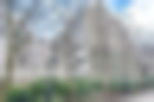 Bureau 160 m² – Courbevoie (92400) – offre confidentielle