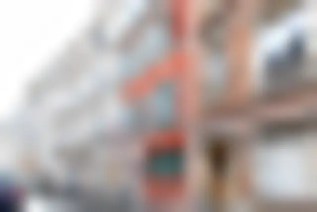 Bureau 190 m² – Paris (75020) – offre confidentielle
