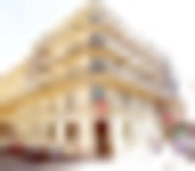 Bureau 550 m² – Paris (75008) – offre confidentielle
